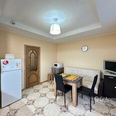Квартира 72 м², 2-комнатная - изображение 4