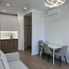 Квартира 40 м², 2-комнатная - изображение 5