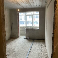 Квартира 32,6 м², 1-комнатная - изображение 2