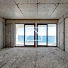 Квартира 51 м², 1-комнатные - изображение 1