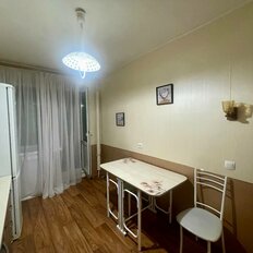 Квартира 42 м², 1-комнатная - изображение 4