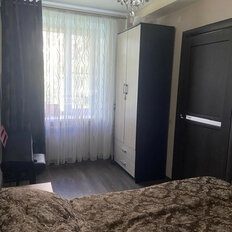 Квартира 39,6 м², 2-комнатная - изображение 5