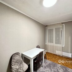 Квартира 36 м², 1-комнатная - изображение 3