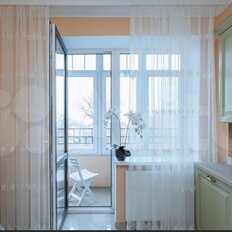 Квартира 34,2 м², 1-комнатная - изображение 5