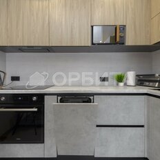 Квартира 60,9 м², 2-комнатная - изображение 4