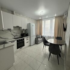 Квартира 43,3 м², 1-комнатная - изображение 1