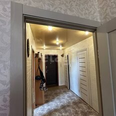 Квартира 46,4 м², 2-комнатная - изображение 5