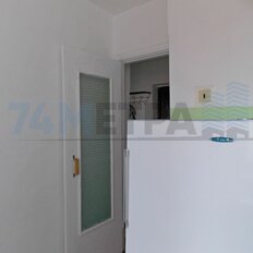 Квартира 29 м², 1-комнатная - изображение 3