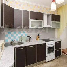 Квартира 34 м², 1-комнатная - изображение 5