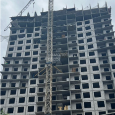 Квартира 62,8 м², 2-комнатная - изображение 4