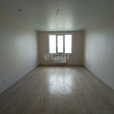 Квартира 37,4 м², 1-комнатная - изображение 2