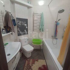 Квартира 75,2 м², 2-комнатная - изображение 4