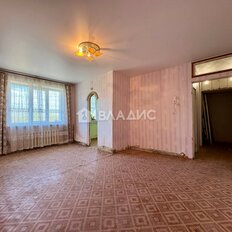 Квартира 54,9 м², 3-комнатная - изображение 2