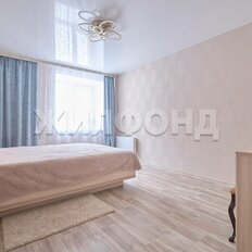 Квартира 101 м², 3-комнатная - изображение 3