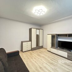 Квартира 51 м², 2-комнатная - изображение 5