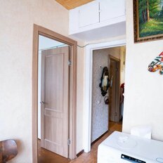 Квартира 40,1 м², 2-комнатная - изображение 5