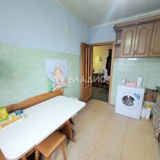 Квартира 60,6 м², 3-комнатная - изображение 3