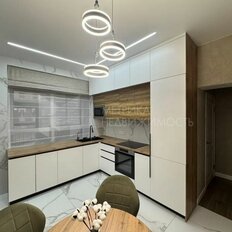 Квартира 70 м², 2-комнатная - изображение 2