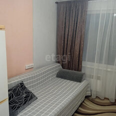 Квартира 25 м², студия - изображение 3