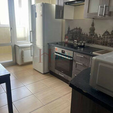 Квартира 36 м², 1-комнатная - изображение 2