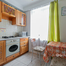 Квартира 31 м², 1-комнатная - изображение 1