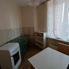 Квартира 36 м², 1-комнатная - изображение 4