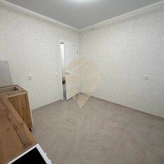 Квартира 38,7 м², 1-комнатная - изображение 4