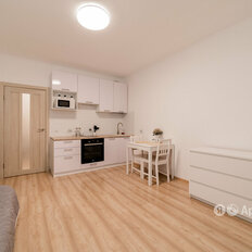 Квартира 24 м², студия - изображение 2