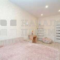 Квартира 40 м², 1-комнатная - изображение 1