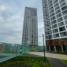 Квартира 24,6 м², студия - изображение 2