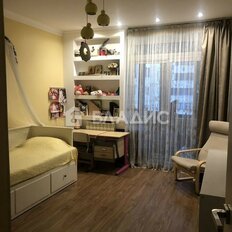 Квартира 70 м², 2-комнатная - изображение 4