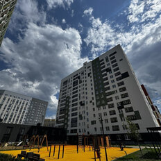 Квартира 32,9 м², 1-комнатная - изображение 4