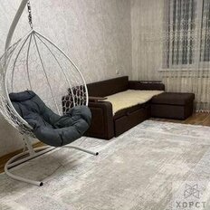 Квартира 46,4 м², 1-комнатная - изображение 4
