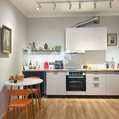 Квартира 25 м², студия - изображение 3