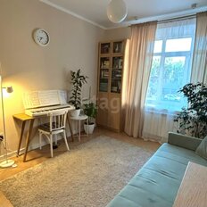 Квартира 65,2 м², 2-комнатная - изображение 5