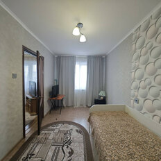 Квартира 57,2 м², 3-комнатная - изображение 4