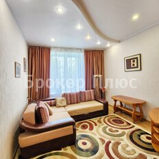 Квартира 54 м², 2-комнатная - изображение 2