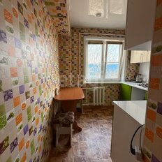 Квартира 56,6 м², 4-комнатная - изображение 4