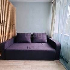Квартира 19,5 м², студия - изображение 5