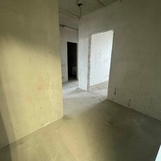 Квартира 58,8 м², 2-комнатная - изображение 3