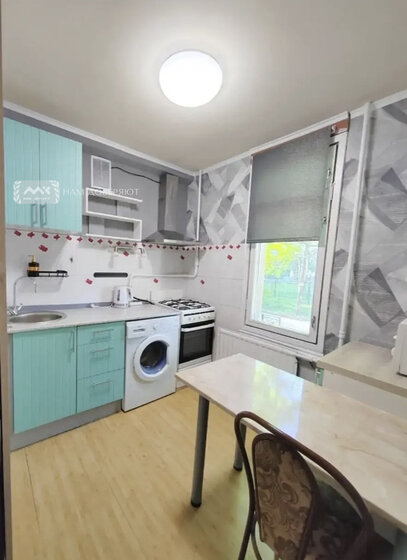 57,4 м², 3-комнатная квартира 9 750 000 ₽ - изображение 90