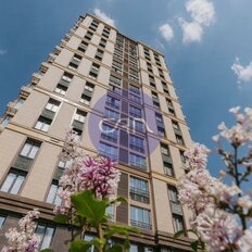 Квартира 40,2 м², студия - изображение 1