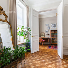 Квартира 100 м², 3-комнатная - изображение 5