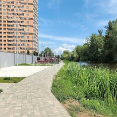 Квартира 32 м², студия - изображение 3