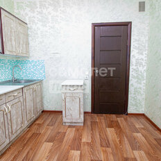 Квартира 55,7 м², 2-комнатная - изображение 1