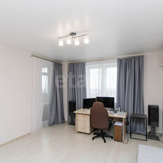 Квартира 33,5 м², студия - изображение 1