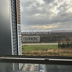 Квартира 93,4 м², 3-комнатная - изображение 2