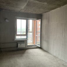 Квартира 29 м², 1-комнатная - изображение 2