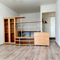 Квартира 35 м², 1-комнатная - изображение 3