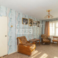 Квартира 54 м², 2-комнатная - изображение 5